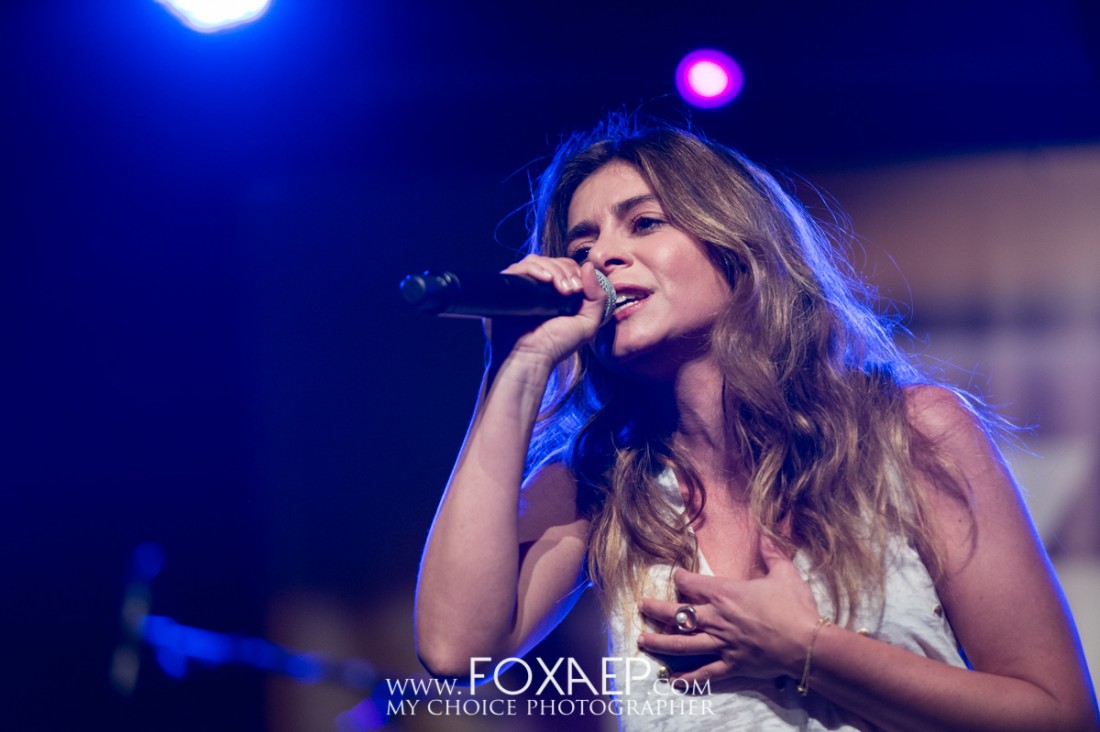 K6FM LIVE CONCERT — FOXAEP, photographe Bourgogne