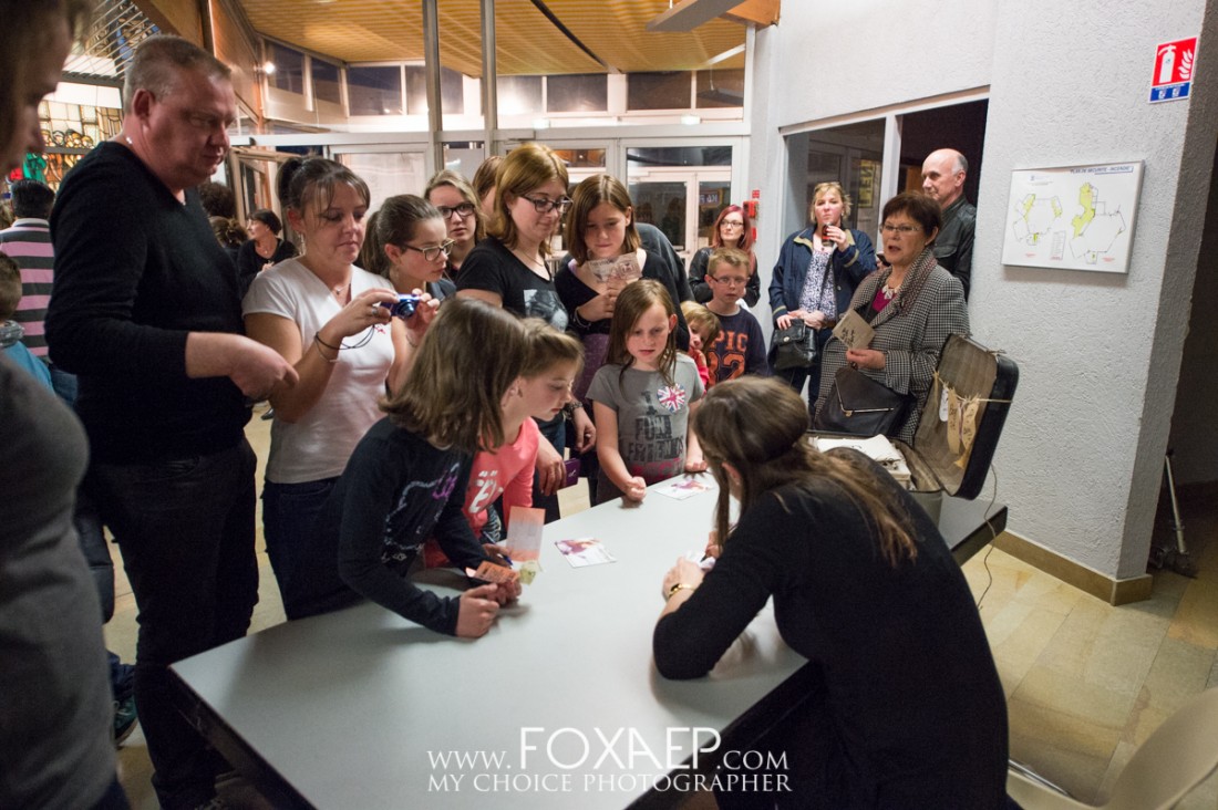K6FM LIVE CONCERT — FOXAEP, photographe Bourgogne