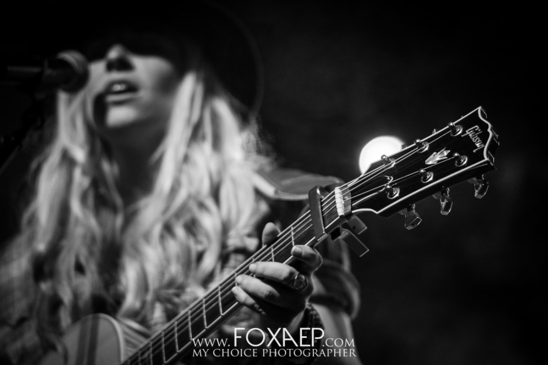 K6FM LIVE CONCERT — FOXAEP, photographe Bourgogne