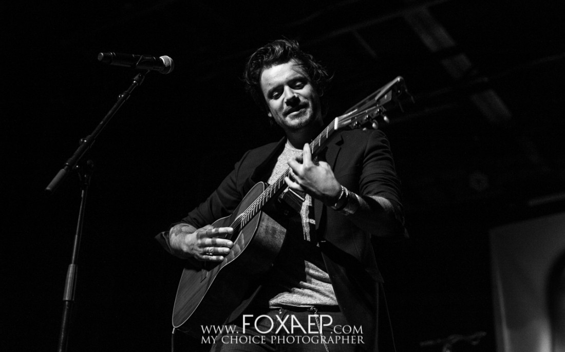 K6FM LIVE CONCERT — FOXAEP, photographe Bourgogne
