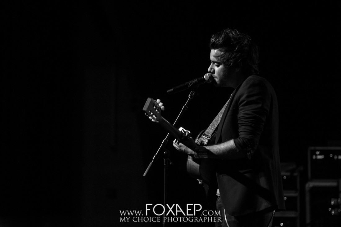 K6FM LIVE CONCERT — FOXAEP, photographe Bourgogne