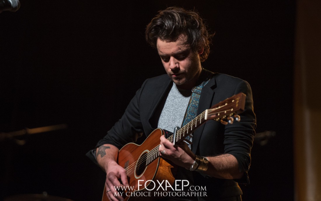 K6FM LIVE CONCERT — FOXAEP, photographe Bourgogne