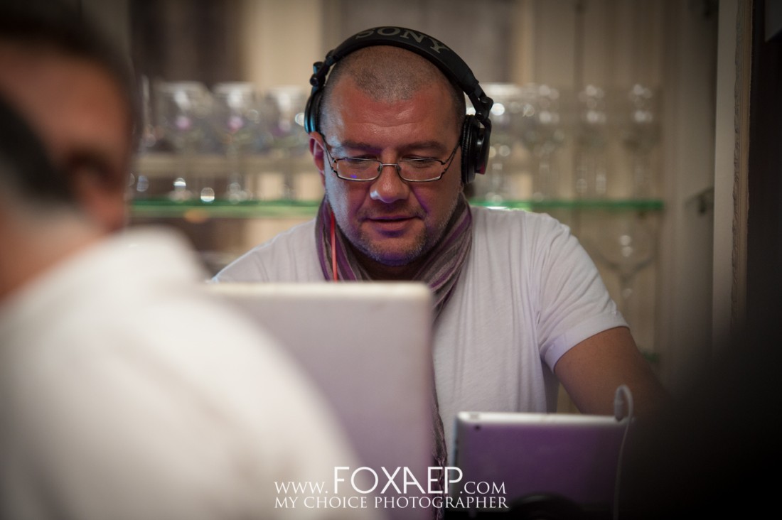 Villa Messner – Soul Legend — FOXAEP, photographe Bourgogne