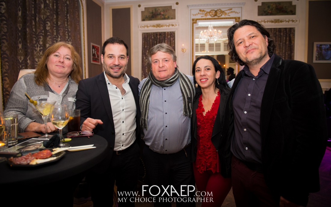 Villa Messner – Soul Legend — FOXAEP, photographe Bourgogne