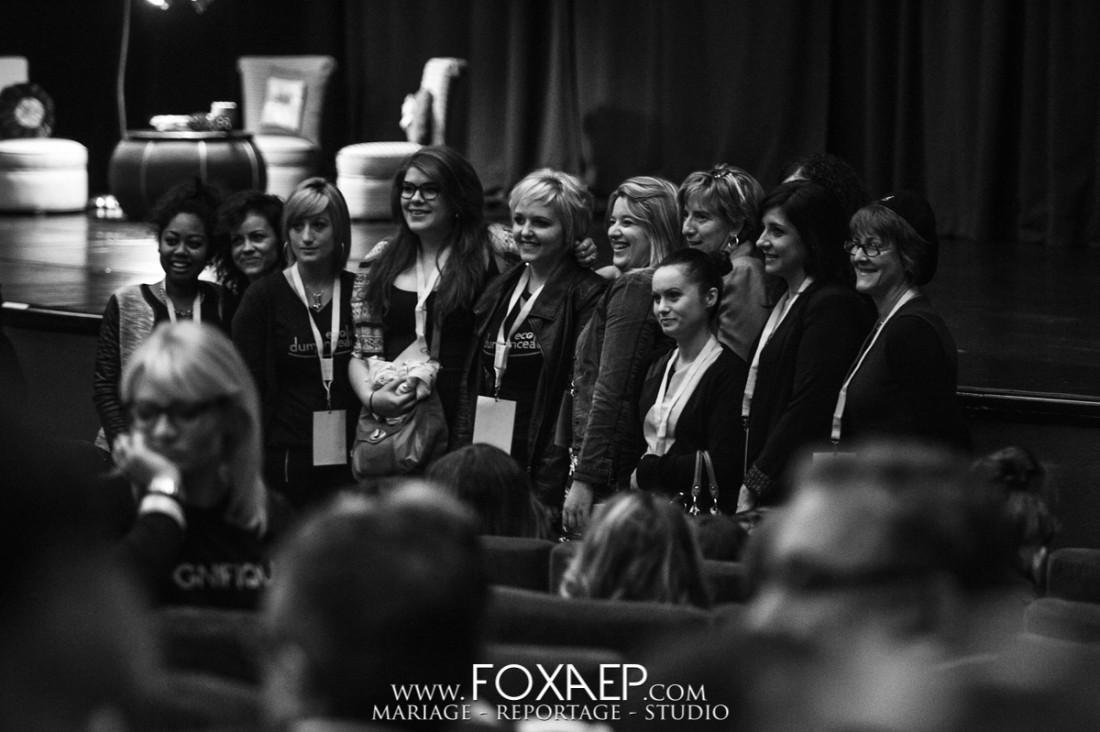 Election Miss Saône et Loire 2015 — FOXAEP, photographe Bourgogne