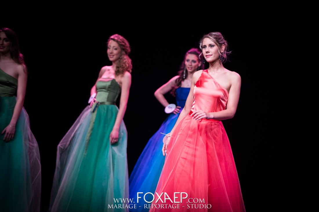 Election Miss Saône et Loire 2015 — FOXAEP, photographe Bourgogne