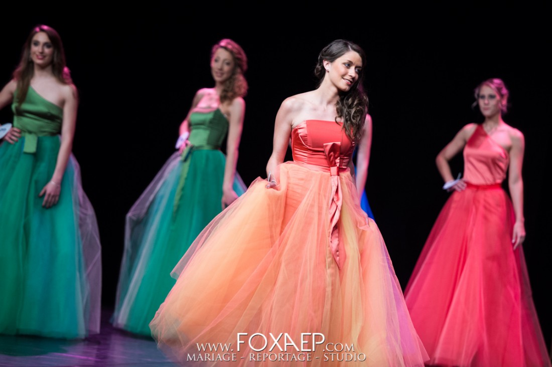 Election Miss Saône et Loire 2015 — FOXAEP, photographe Bourgogne