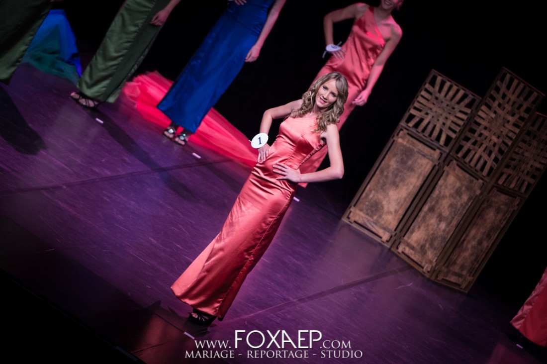 Election Miss Saône et Loire 2015 — FOXAEP, photographe Bourgogne