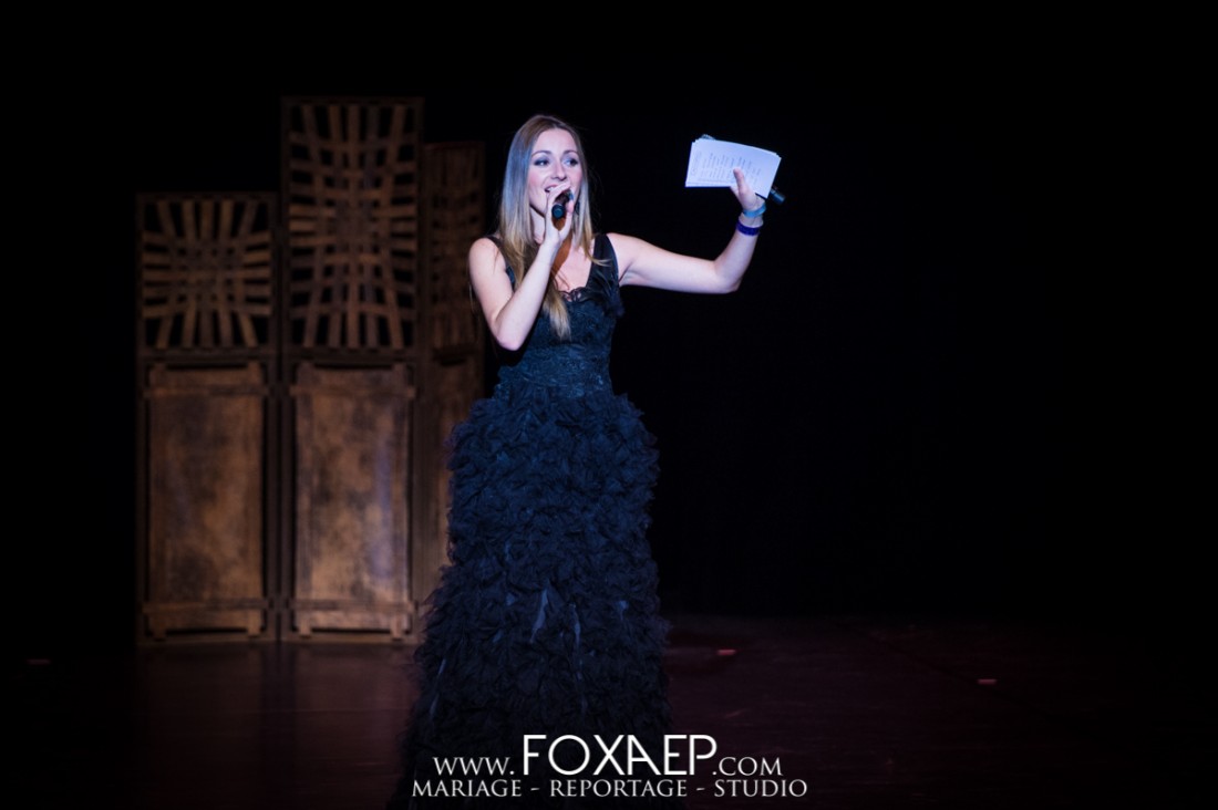 Election Miss Saône et Loire 2015 — FOXAEP, photographe Bourgogne