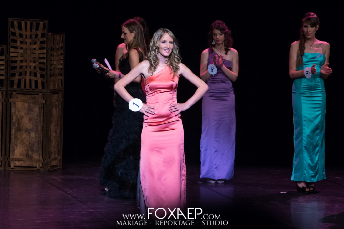 Election Miss Saône et Loire 2015 — FOXAEP, photographe Bourgogne