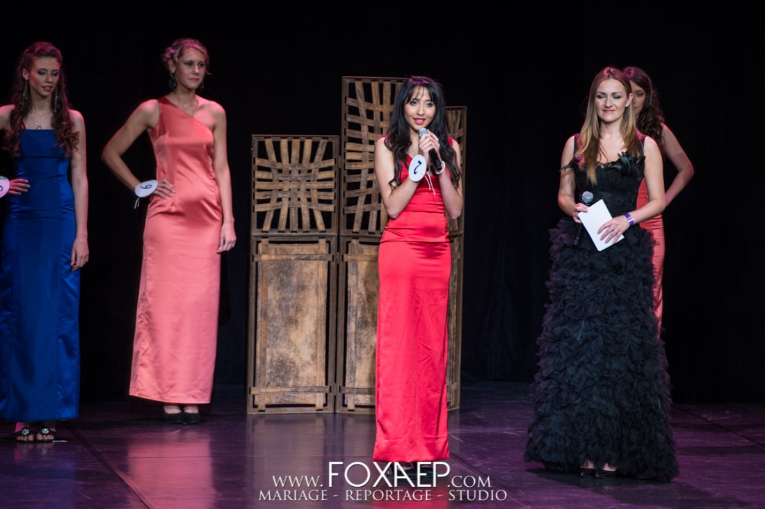 Election Miss Saône et Loire 2015 — FOXAEP, photographe Bourgogne