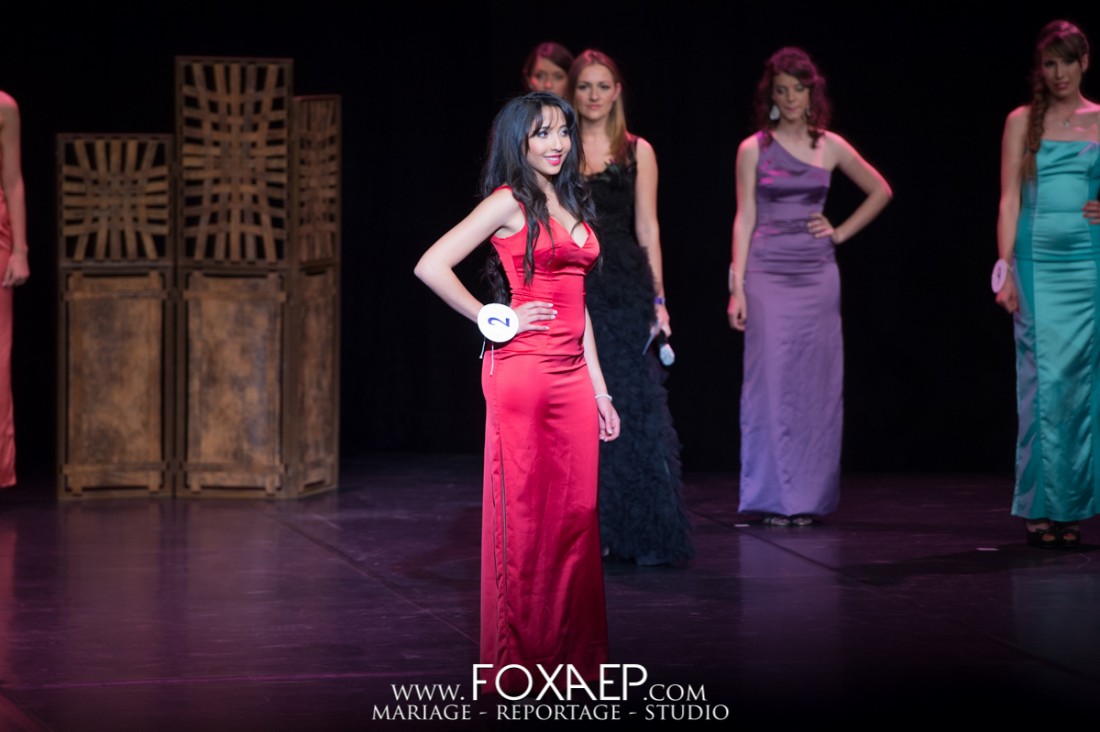 Election Miss Saône et Loire 2015 — FOXAEP, photographe Bourgogne
