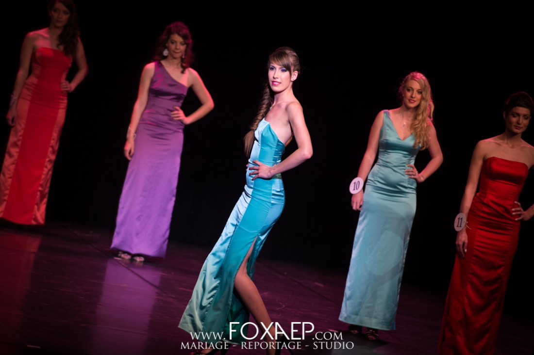 Election Miss Saône et Loire 2015 — FOXAEP, photographe Bourgogne