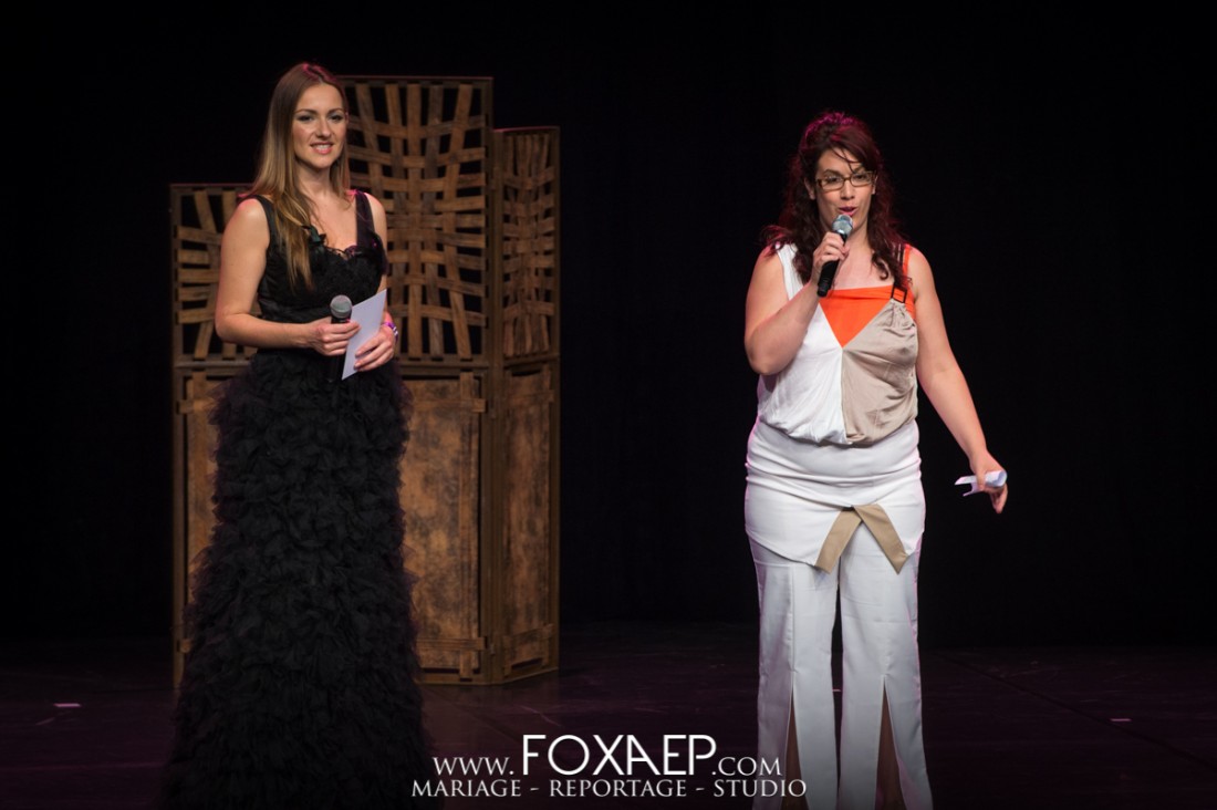 Election Miss Saône et Loire 2015 — FOXAEP, photographe Bourgogne