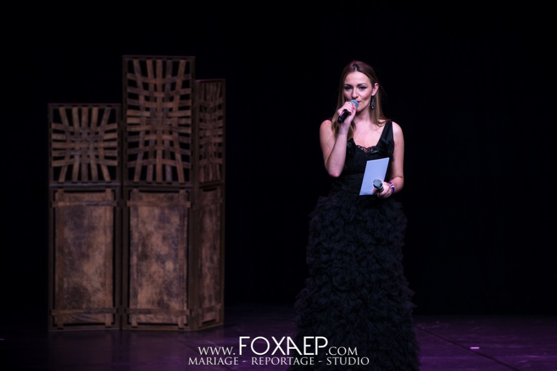 Election Miss Saône et Loire 2015 — FOXAEP, photographe Bourgogne