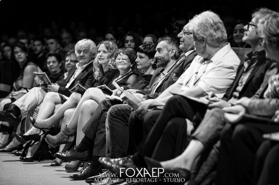 Election Miss Saône et Loire 2015 — FOXAEP, photographe Bourgogne