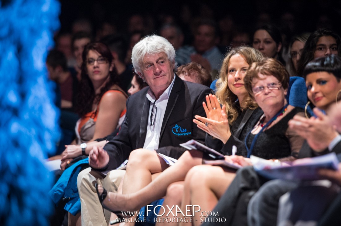 Election Miss Saône et Loire 2015 — FOXAEP, photographe Bourgogne