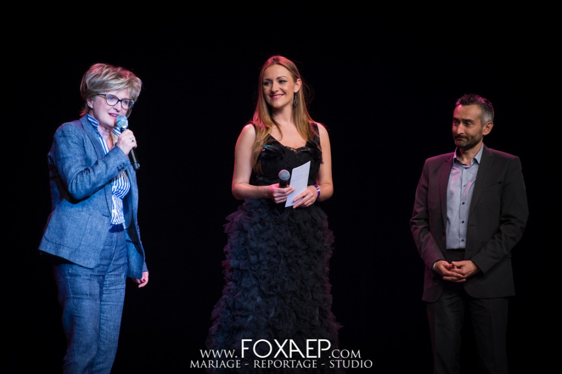 Election Miss Saône et Loire 2015 — FOXAEP, photographe Bourgogne