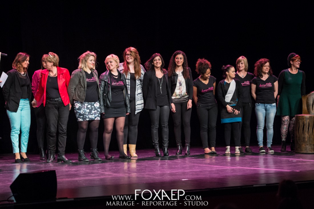 Election Miss Saône et Loire 2015 — FOXAEP, photographe Bourgogne