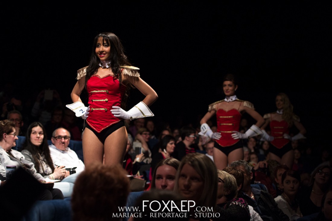 Election Miss Saône et Loire 2015 — FOXAEP, photographe Bourgogne
