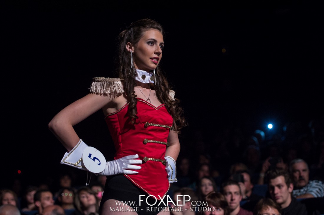 Election Miss Saône et Loire 2015 — FOXAEP, photographe Bourgogne
