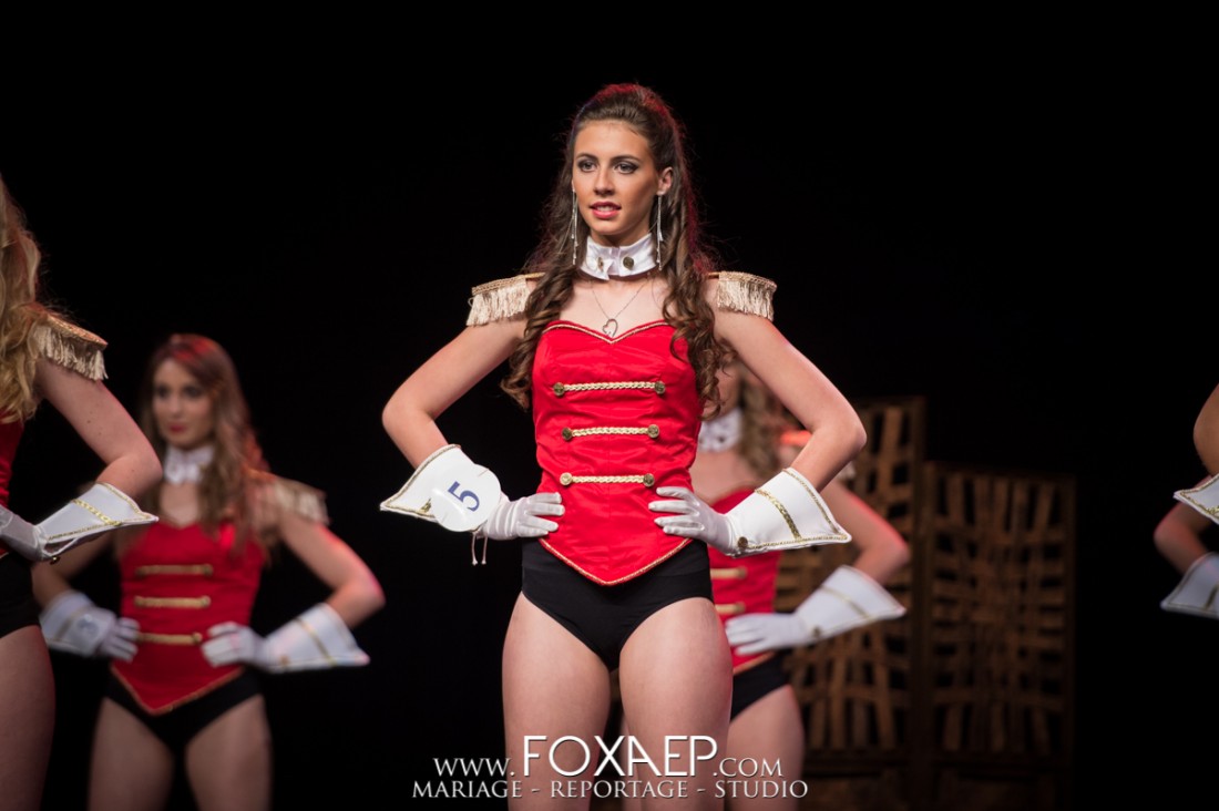 Election Miss Saône et Loire 2015 — FOXAEP, photographe Bourgogne