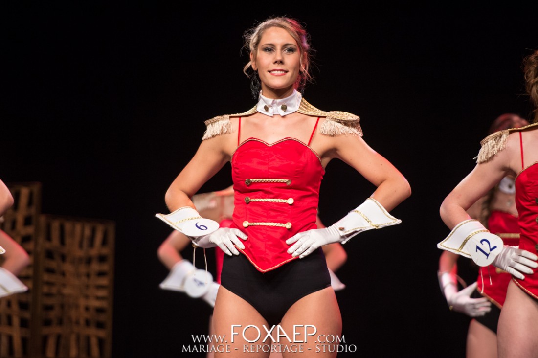 Election Miss Saône et Loire 2015 — FOXAEP, photographe Bourgogne