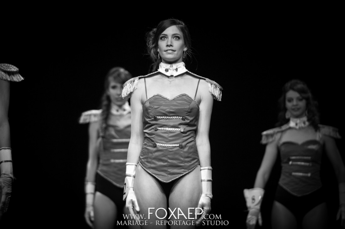 Election Miss Saône et Loire 2015 — FOXAEP, photographe Bourgogne