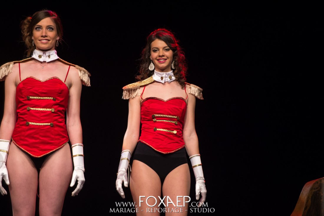 Election Miss Saône et Loire 2015 — FOXAEP, photographe Bourgogne