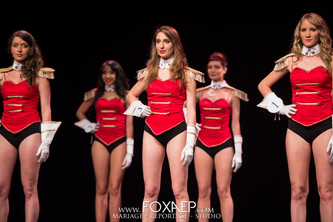 Election Miss Saône et Loire 2015 — FOXAEP, photographe Bourgogne