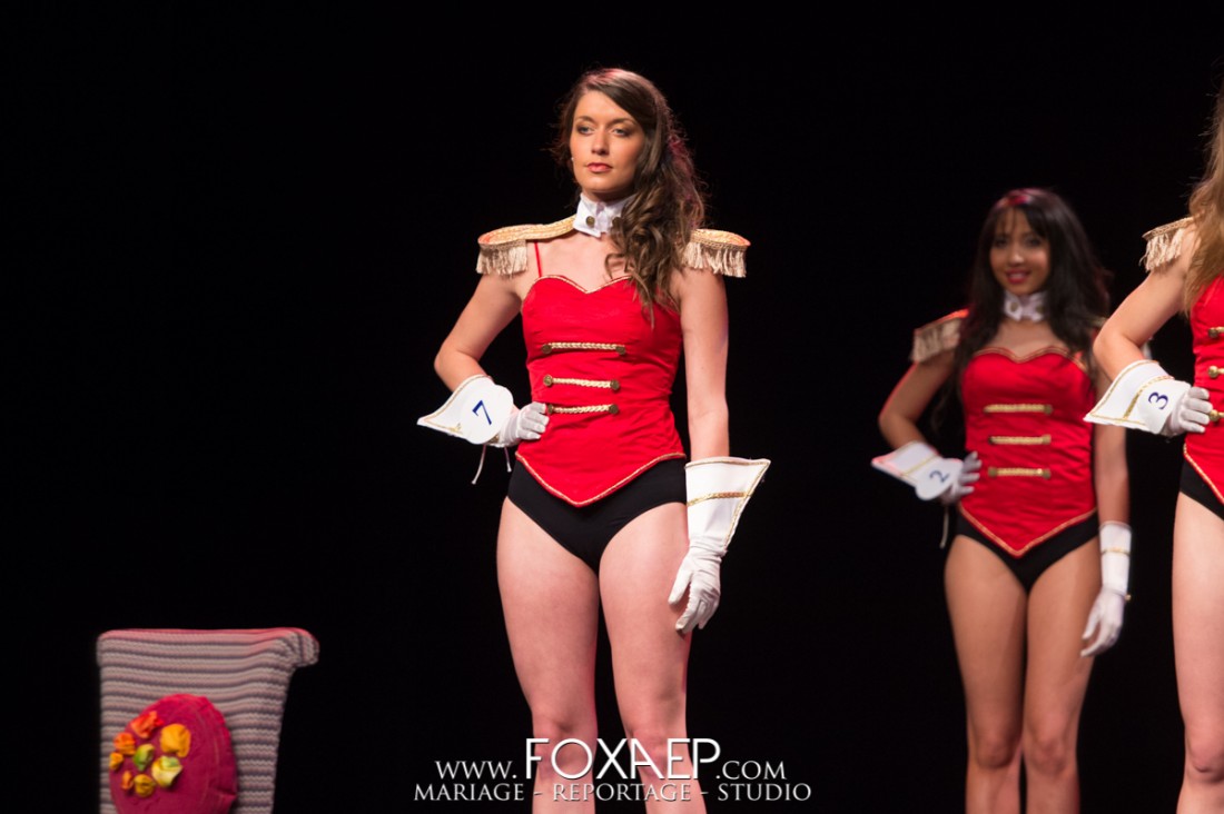 Election Miss Saône et Loire 2015 — FOXAEP, photographe Bourgogne