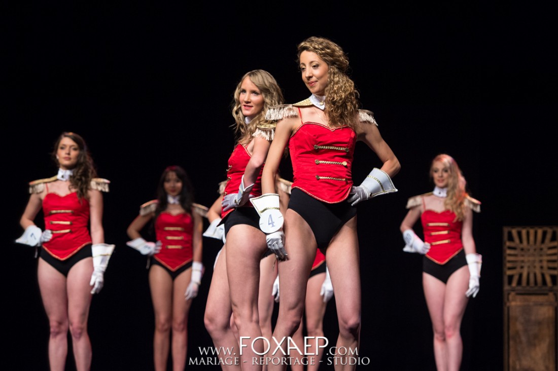 Election Miss Saône et Loire 2015 — FOXAEP, photographe Bourgogne