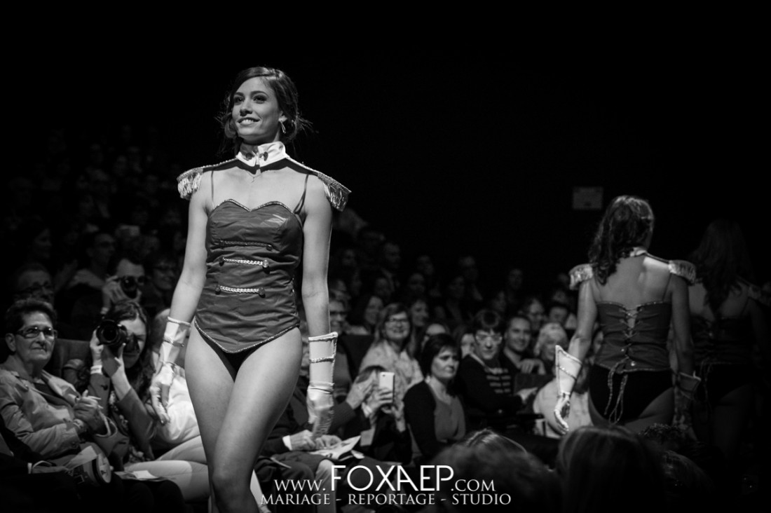 Election Miss Saône et Loire 2015 — FOXAEP, photographe Bourgogne