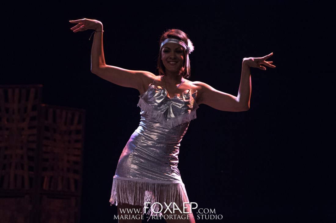 Election Miss Saône et Loire 2015 — FOXAEP, photographe Bourgogne
