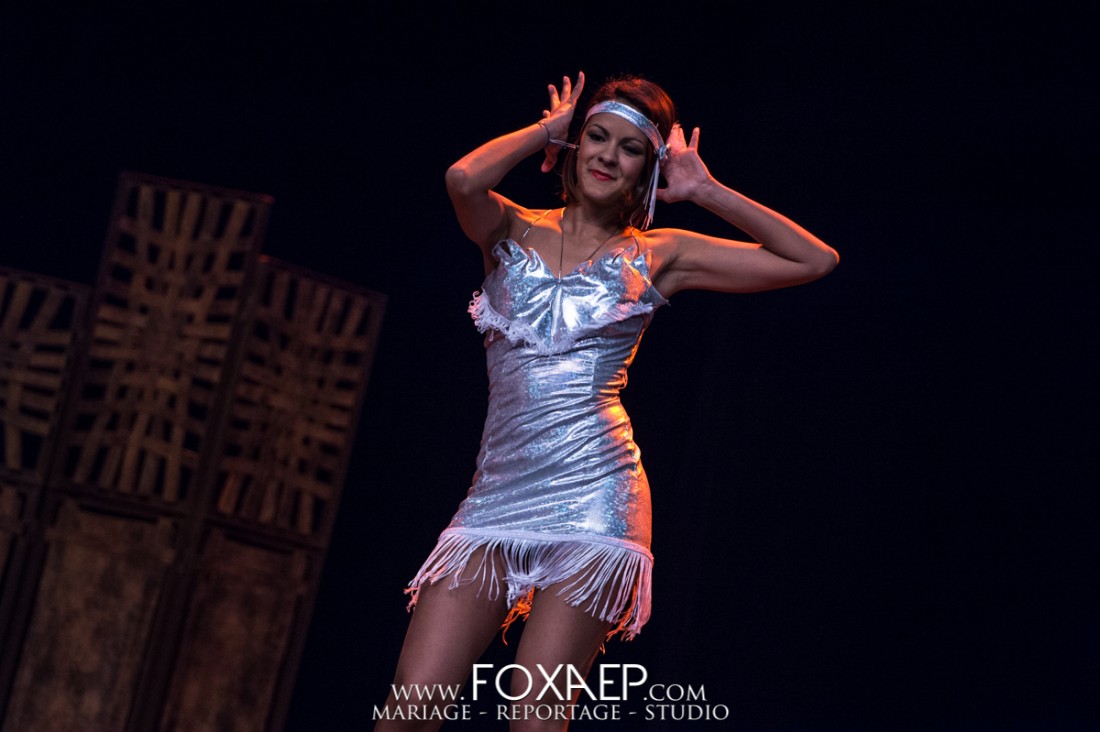 Election Miss Saône et Loire 2015 — FOXAEP, photographe Bourgogne