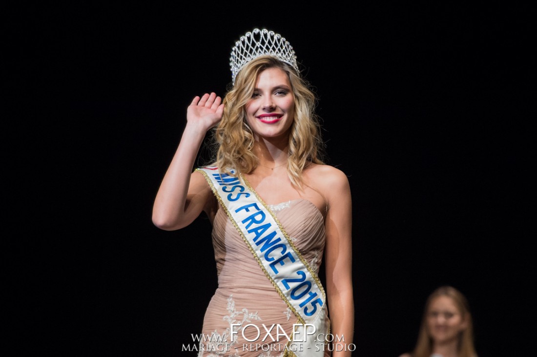 Election Miss Saône et Loire 2015 — FOXAEP, photographe Bourgogne