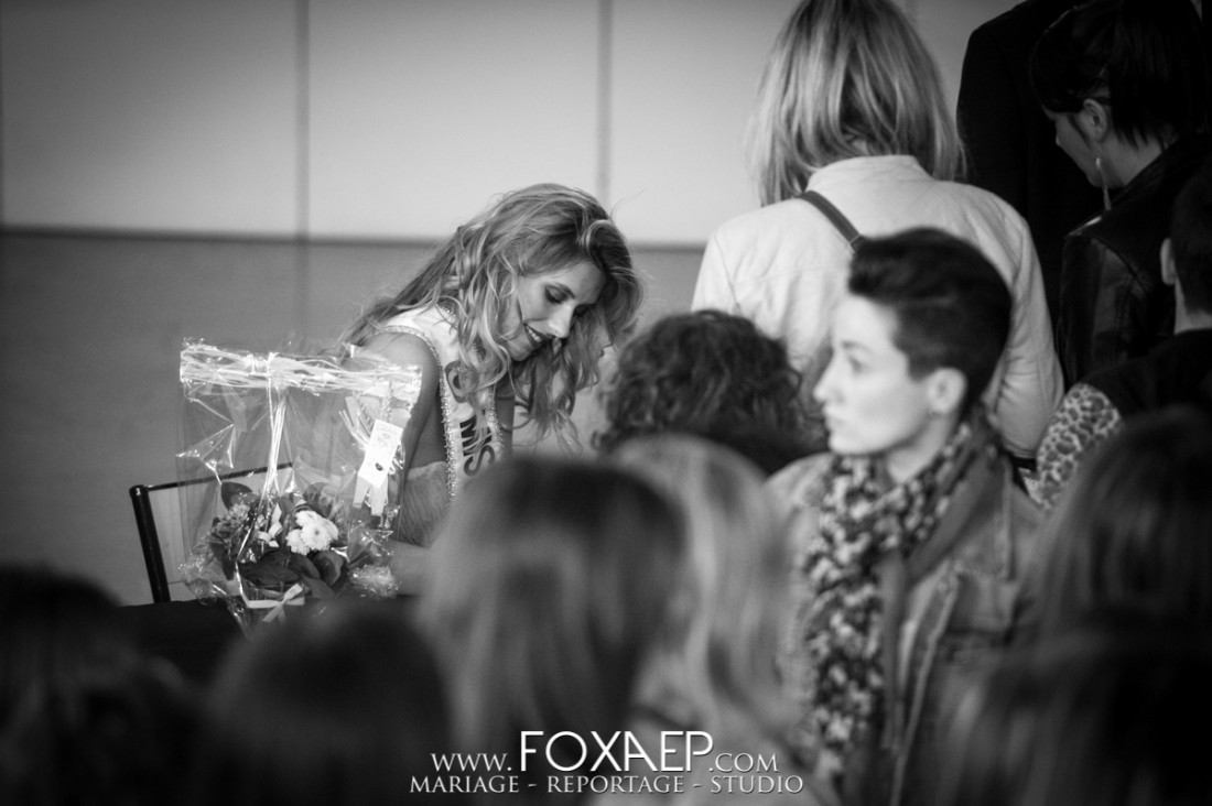 Election Miss Saône et Loire 2015 — FOXAEP, photographe Bourgogne