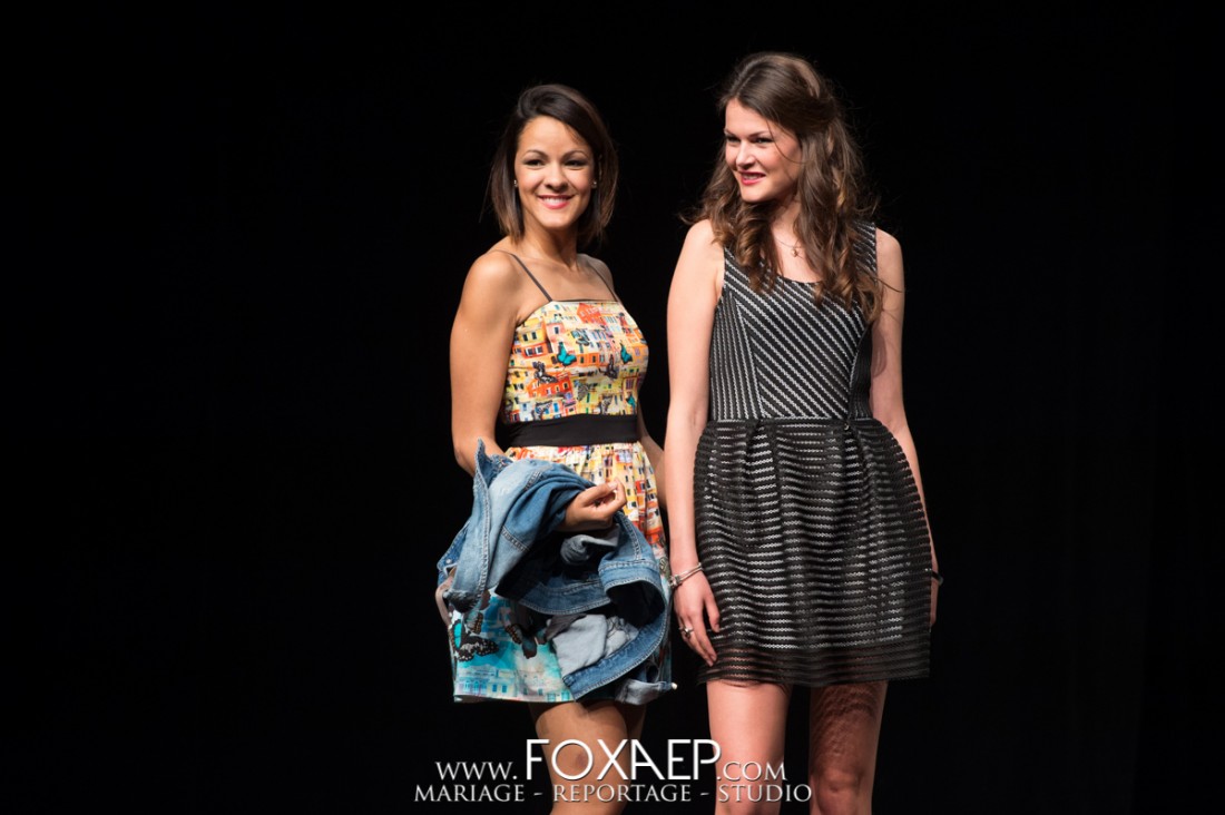 Election Miss Saône et Loire 2015 — FOXAEP, photographe Bourgogne