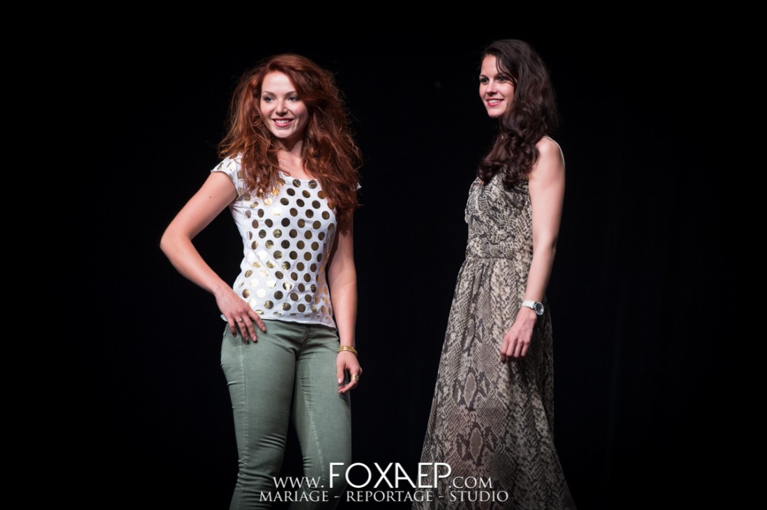 Election Miss Saône et Loire 2015 — FOXAEP, photographe Bourgogne