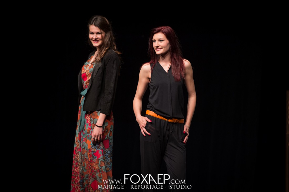 Election Miss Saône et Loire 2015 — FOXAEP, photographe Bourgogne