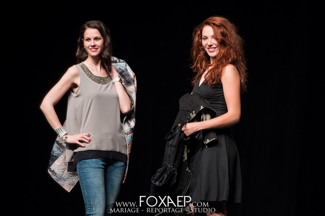 Election Miss Saône et Loire 2015 — FOXAEP, photographe Bourgogne
