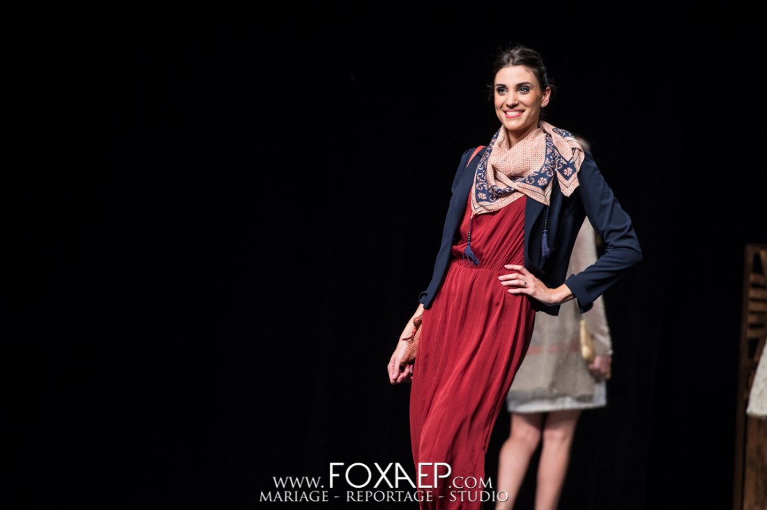 Election Miss Saône et Loire 2015 — FOXAEP, photographe Bourgogne