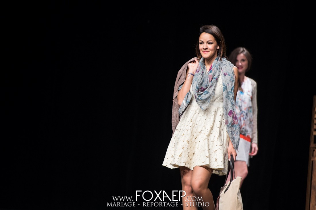 Election Miss Saône et Loire 2015 — FOXAEP, photographe Bourgogne
