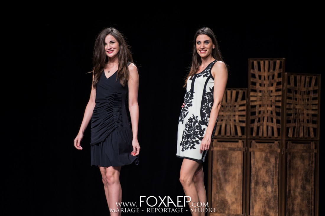 Election Miss Saône et Loire 2015 — FOXAEP, photographe Bourgogne