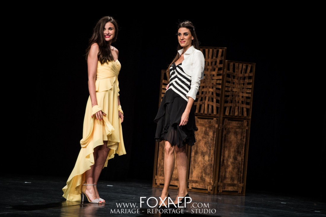 Election Miss Saône et Loire 2015 — FOXAEP, photographe Bourgogne