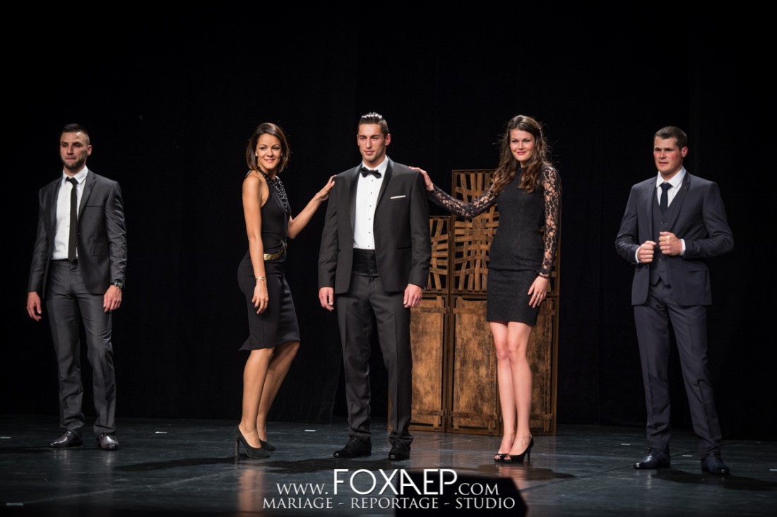 Election Miss Saône et Loire 2015 — FOXAEP, photographe Bourgogne