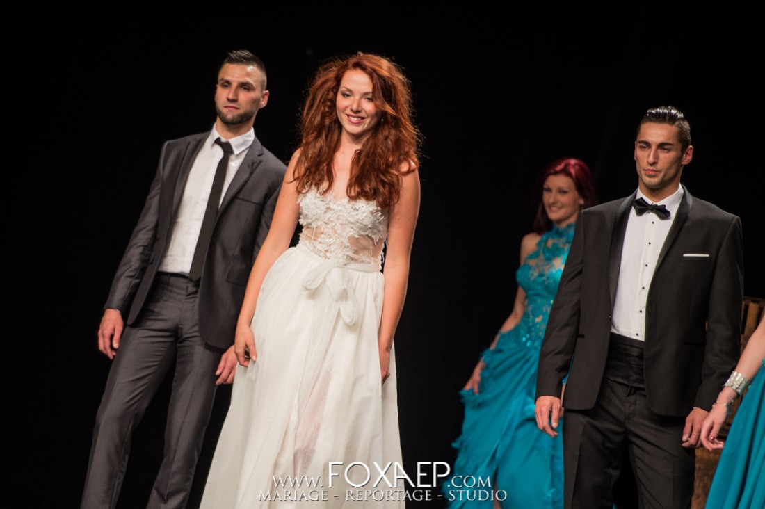 Election Miss Saône et Loire 2015 — FOXAEP, photographe Bourgogne