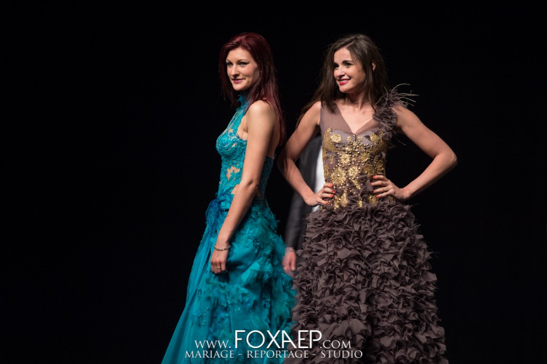 Election Miss Saône et Loire 2015 — FOXAEP, photographe Bourgogne