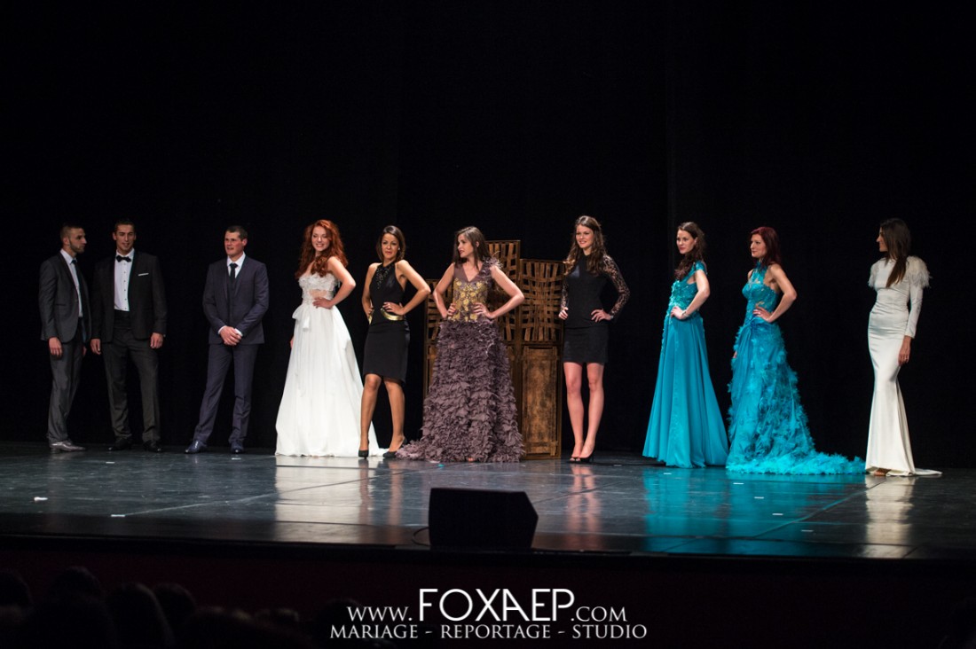 Election Miss Saône et Loire 2015 — FOXAEP, photographe Bourgogne