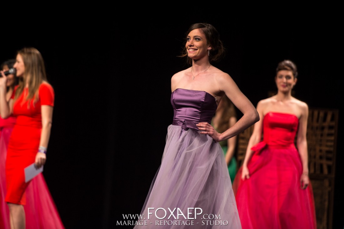 Election Miss Saône et Loire 2015 — FOXAEP, photographe Bourgogne